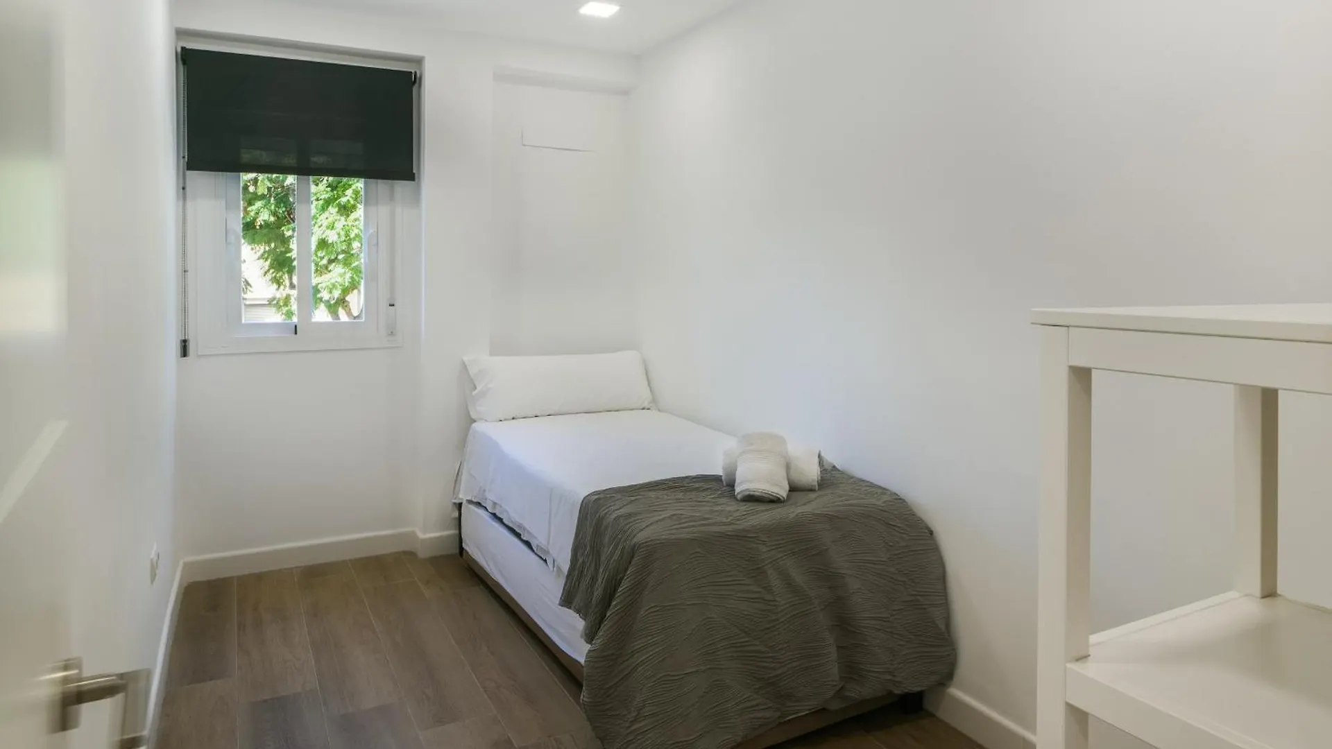 Humilladero Centro Apartment Malaga