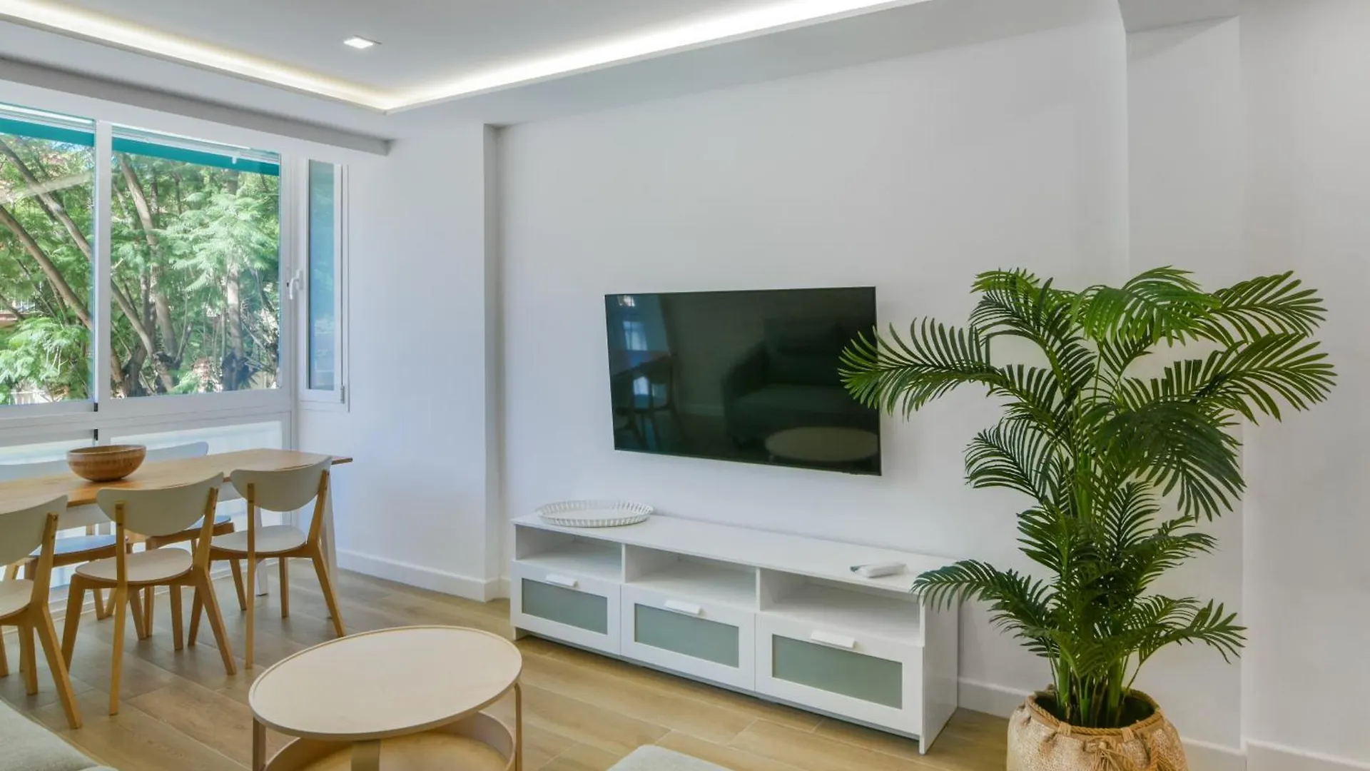 Apartament Humilladero Centro Malaga 0*,  Hiszpania