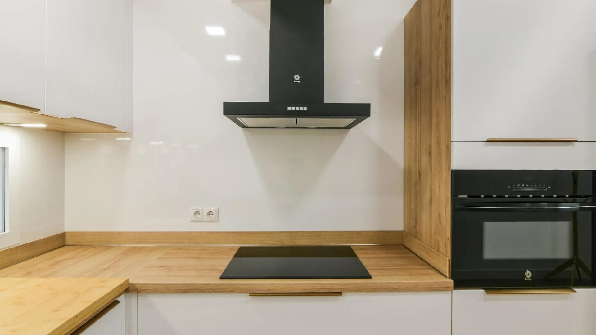 Apartament Humilladero Centro Malaga 0*,  Hiszpania