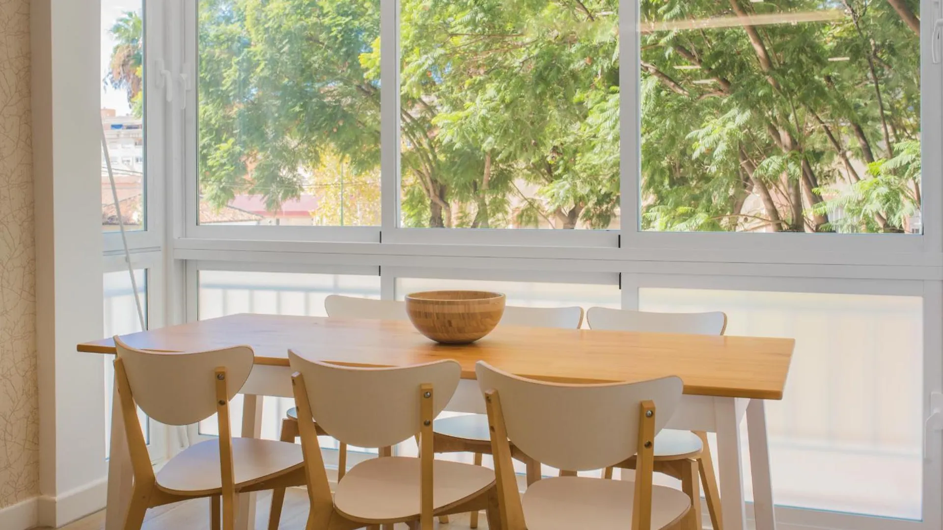 Humilladero Centro Apartment Malaga