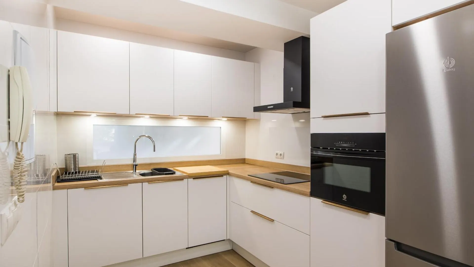 Humilladero Centro Apartment Malaga 0*,