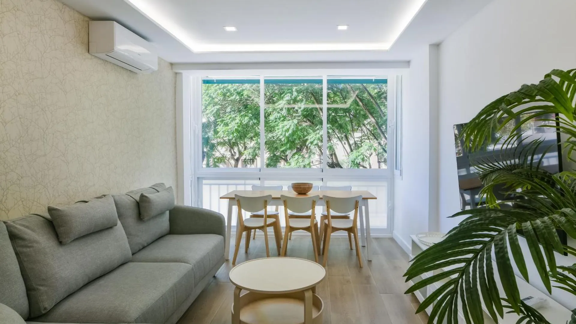 Humilladero Centro Apartment Malaga