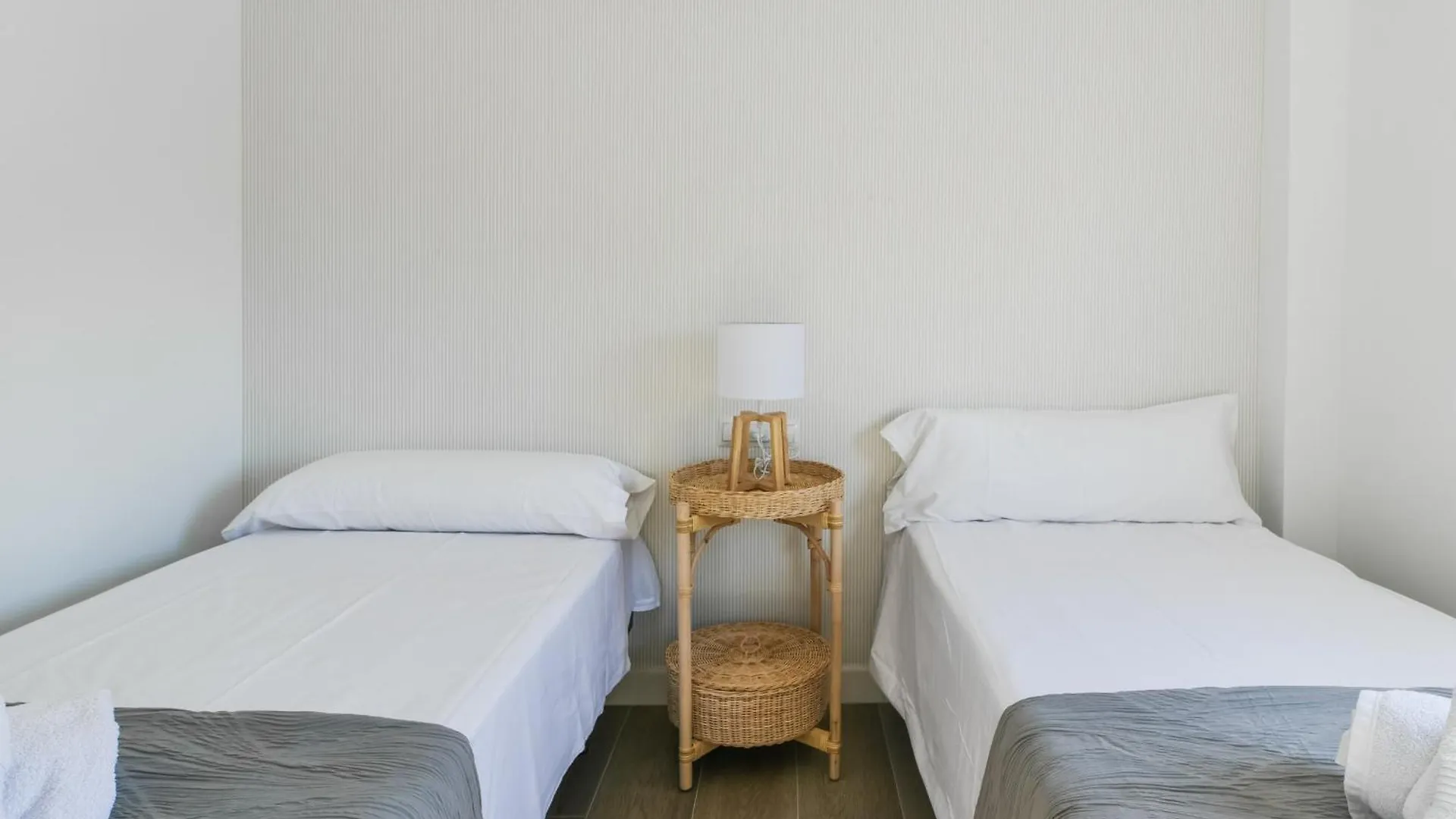 Humilladero Centro Apartment Malaga