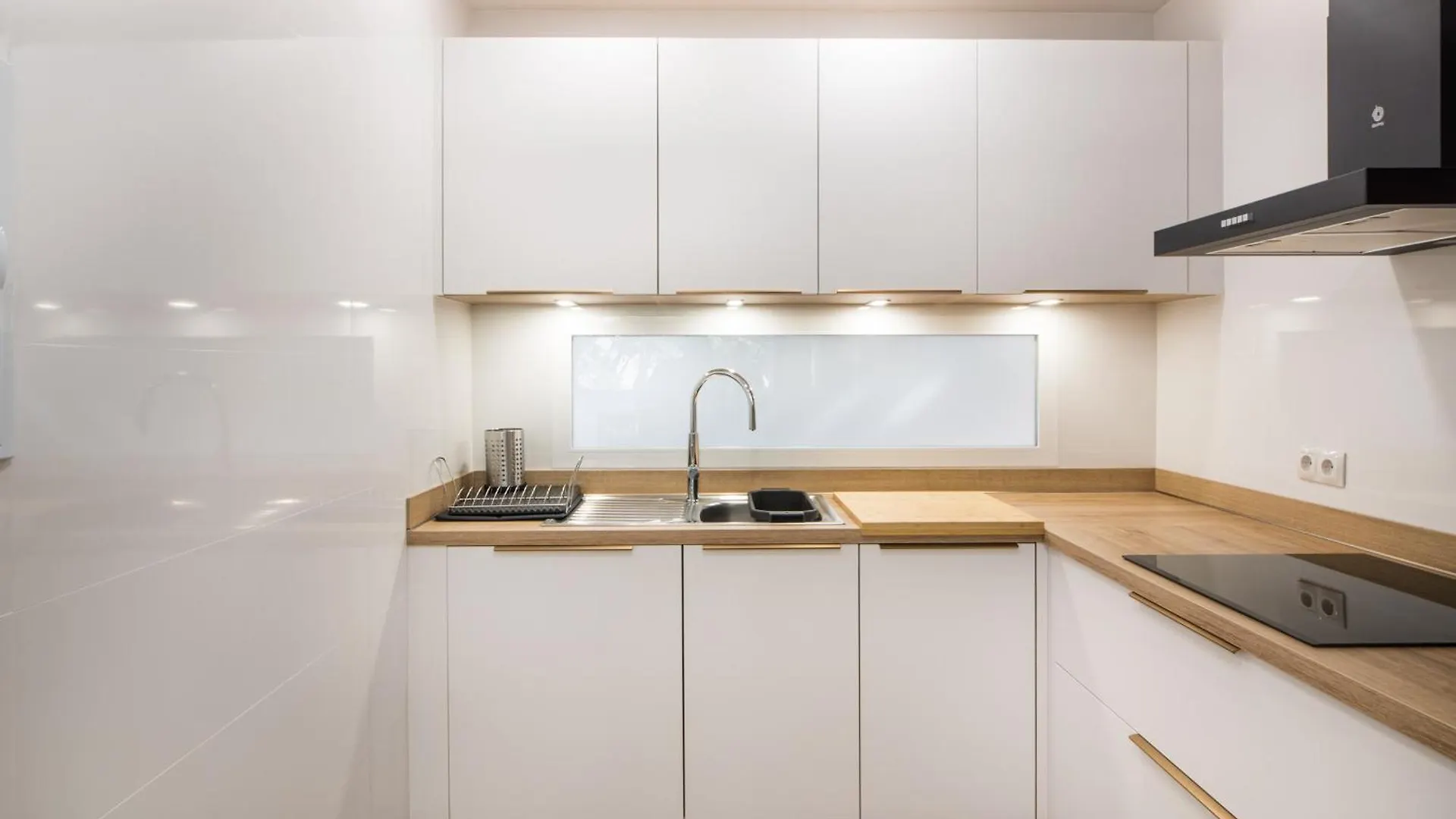 Humilladero Centro Apartment Malaga