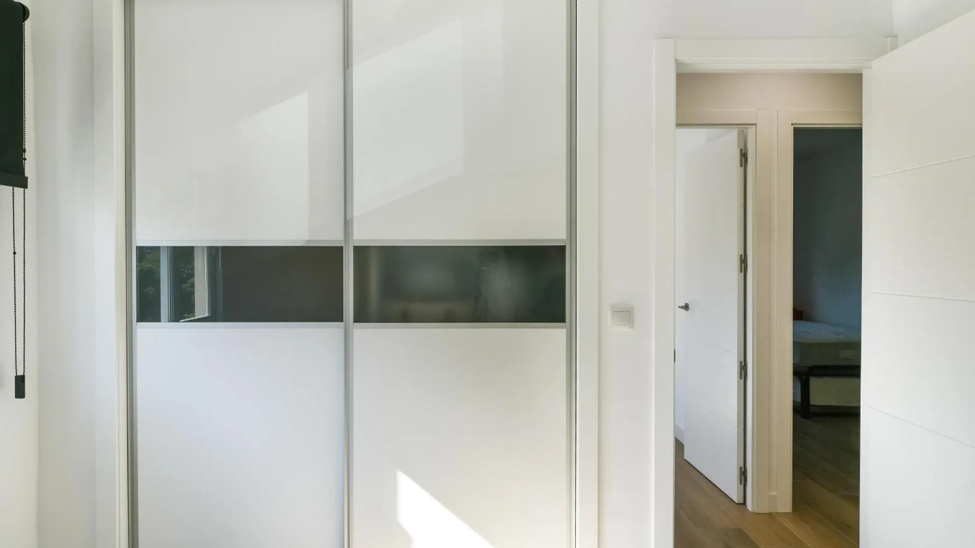 Humilladero Centro Apartment Malaga