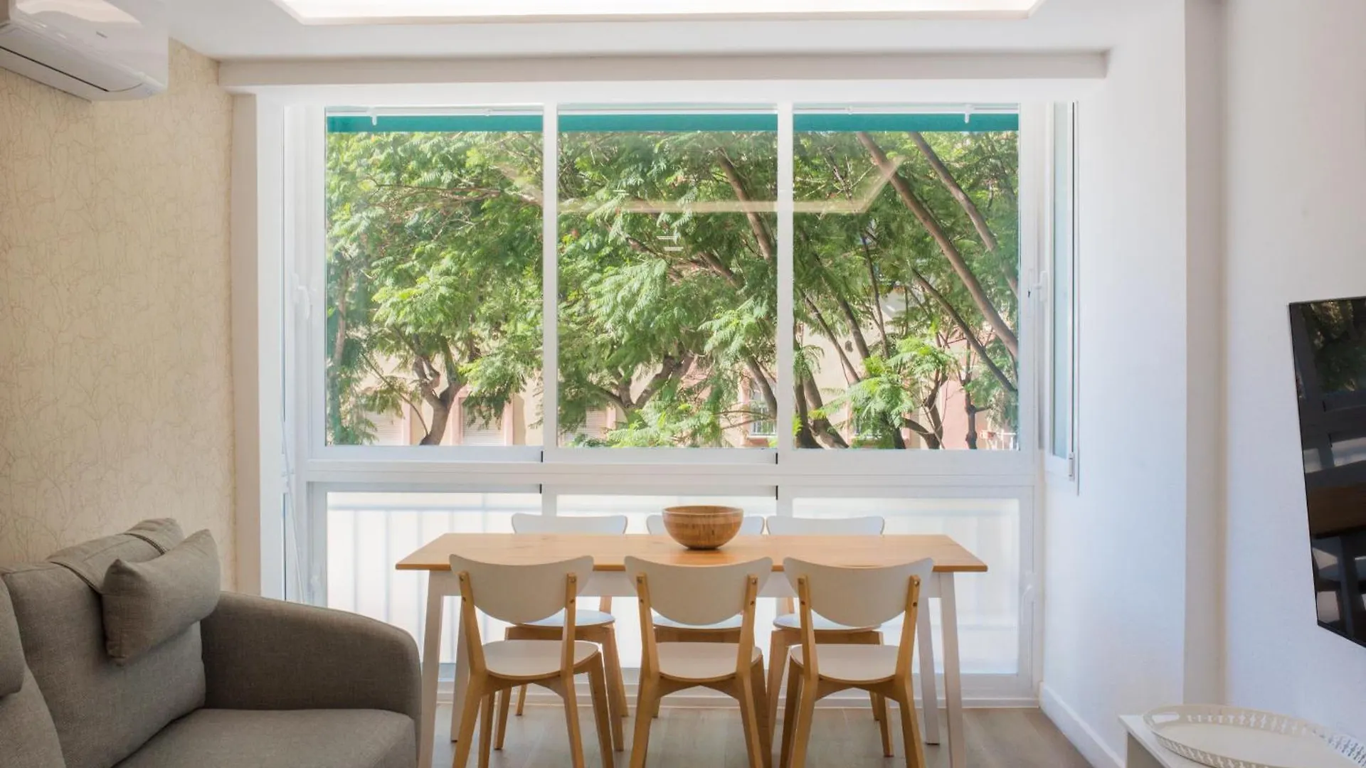 Humilladero Centro Apartment Malaga Spain