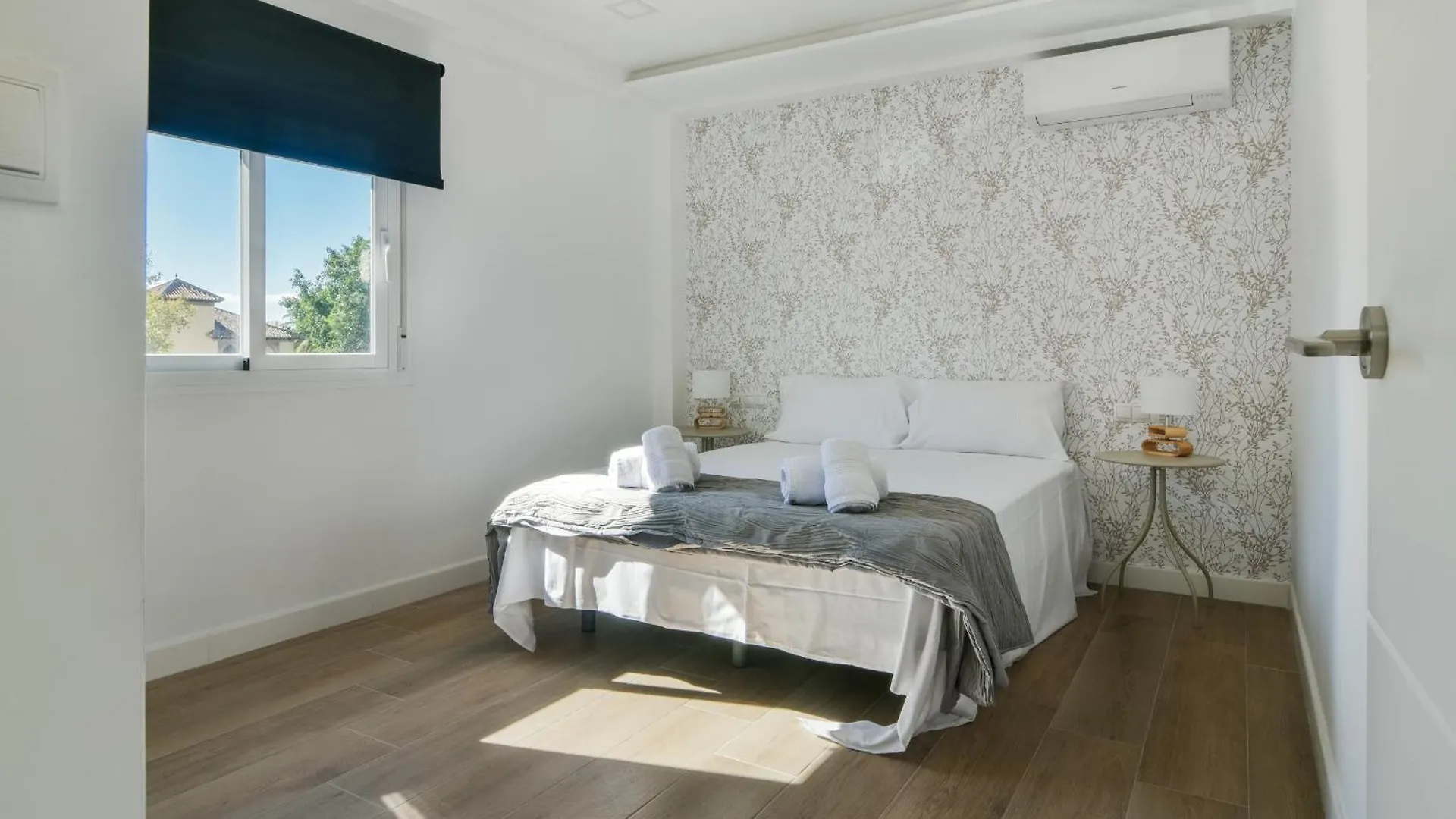 Humilladero Centro Apartment Malaga
