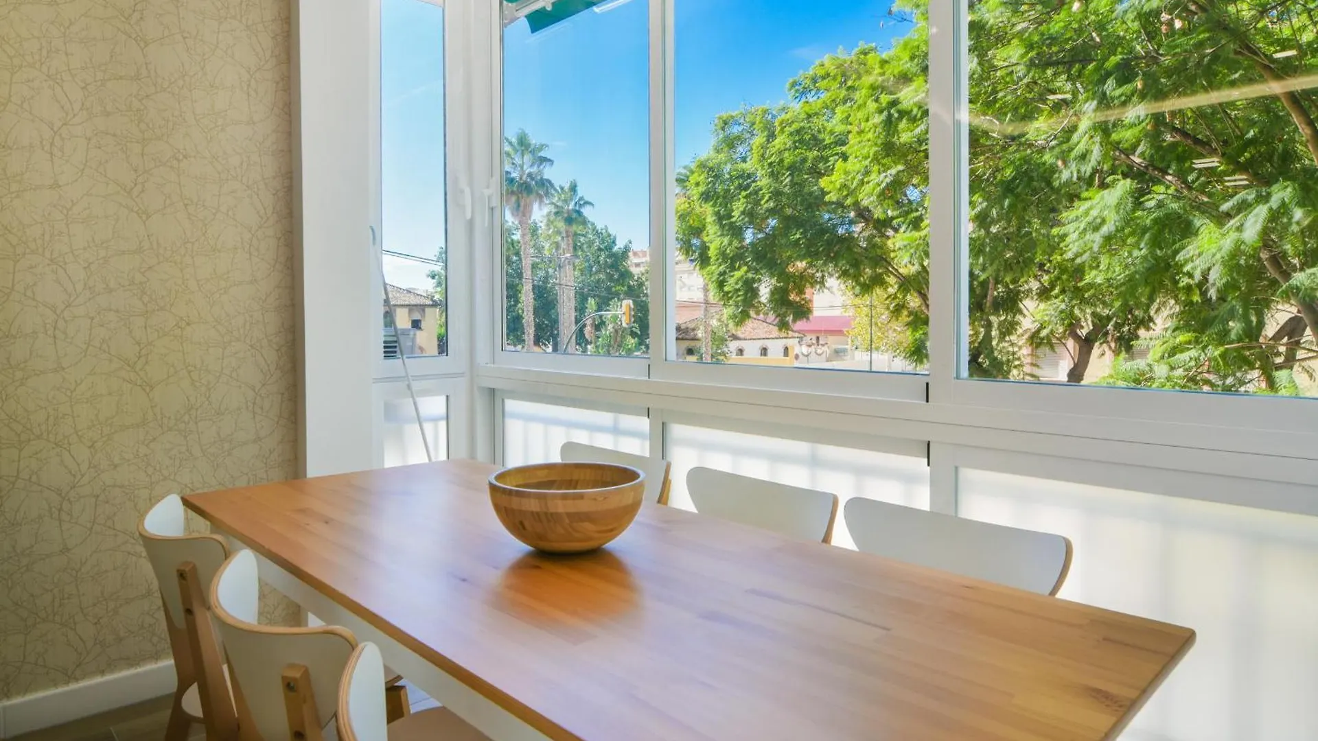 Humilladero Centro Apartment Malaga